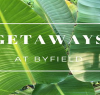 Getaways at Byfield - Whitsundays Accommodation