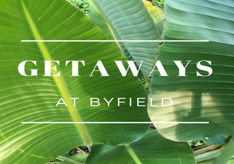 Getaways At Byfield - Whitsundays Accommodation 0