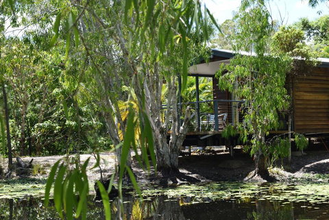 Getaways At Byfield - Whitsundays Accommodation 1