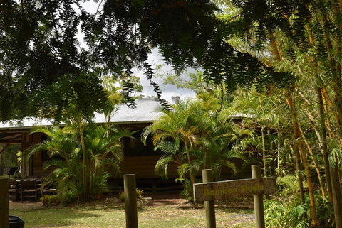 Getaways At Byfield - Whitsundays Accommodation 3