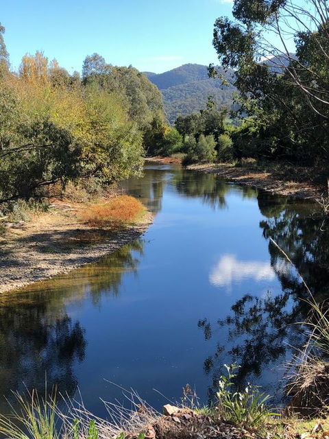 GGs By The River - Whitsundays Accommodation 1