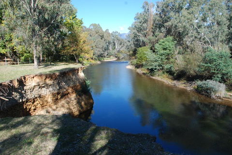 GGs By The River - Whitsundays Accommodation 0