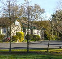 Gisborne Motel - Whitsundays Accommodation