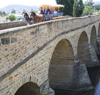 Glamping Gypsy Hobart - Whitsundays Accommodation