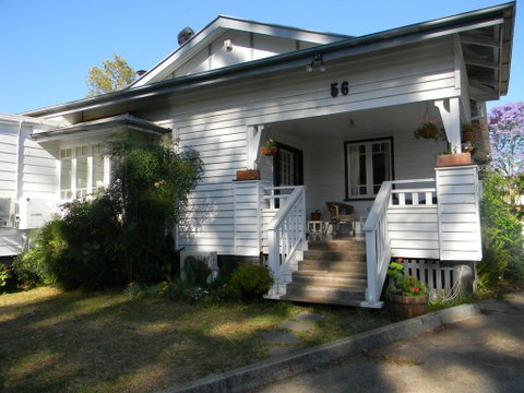 Glenellen Bed And Breakfast - Whitsundays Accommodation 0