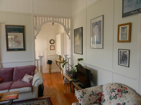 Glenellen Bed And Breakfast - Whitsundays Accommodation 2