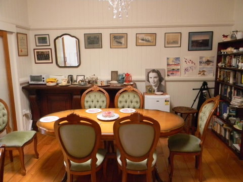Glenellen Bed And Breakfast - Whitsundays Accommodation 1