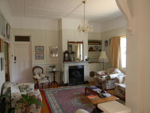 Glenellen Bed And Breakfast - Whitsundays Accommodation 3