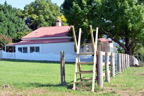 Glenmurray - Country Farm Stay! - Whitsundays Accommodation 3