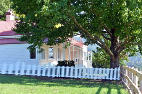 Glenmurray - Country Farm Stay! - Whitsundays Accommodation 1