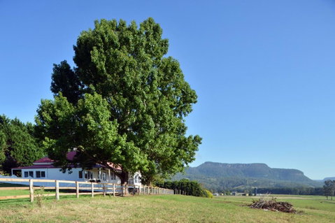Glenmurray - Country Farm Stay! - Whitsundays Accommodation 2