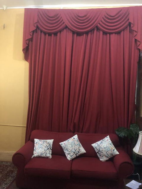 Globe Guesthouse - Whitsundays Accommodation 1