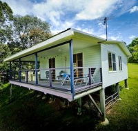 Glocca Morra Cottage - Whitsundays Accommodation