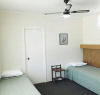 Glossop Motel - Whitsundays Accommodation