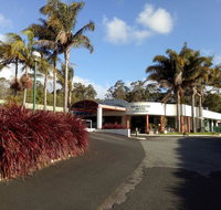 Gloucester Motel - Whitsundays Accommodation