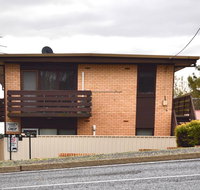 Gmall's Shared Motel - Whitsundays Accommodation