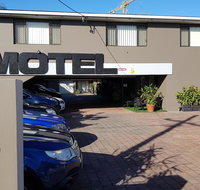 Gold Coast Airport Motel - Closest Privately Owned Accommodation to the GC Airport - Whitsundays Accommodation