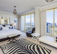 Gold Coast Amor'e Luxury Sub Penthouse - Whitsundays Accommodation