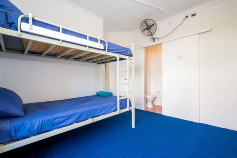 Gold Coast Hostel - Whitsundays Accommodation 1