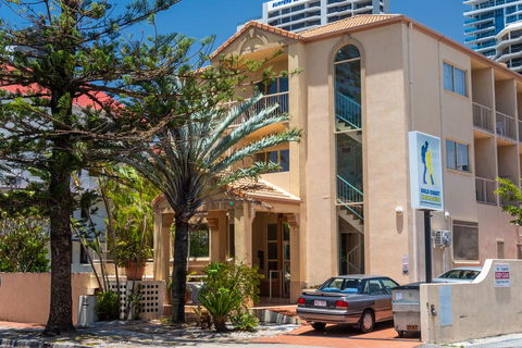 Gold Coast Hostel - Whitsundays Accommodation 0