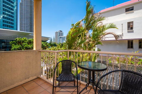 Gold Coast Hostel - Whitsundays Accommodation 2