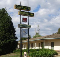 Golden Chain Garden Motor Inn Gundagai - Whitsundays Accommodation