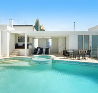 Golden Gate 2 Storey Penthouse with Pool - We Accommodate - Whitsundays Accommodation