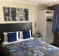 Golden Grain Motor Inn - Whitsundays Accommodation