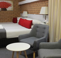 Golden Harvest Motor Inn Moree - Whitsundays Accommodation