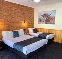 Golden River Motor Inn - Whitsundays Accommodation