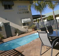 Golden Rivers Holiday Apartments - Whitsundays Accommodation