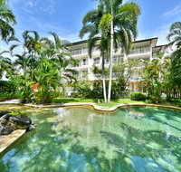 Golden Sands Beachfront Resort - Whitsundays Accommodation