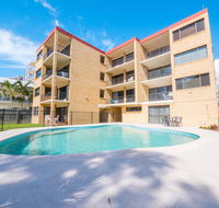 Golden Shores U7 21 Landsborough Parade - Whitsundays Accommodation