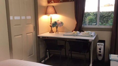 Golden Village - Whitsundays Accommodation 2