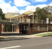 Golf Links Motel - Whitsundays Accommodation