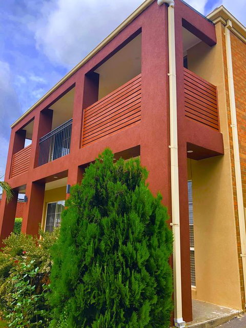 Golf View Charm - Whitsundays Accommodation 3