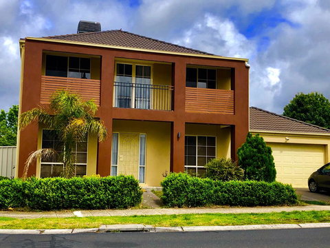 Golf View Charm - Whitsundays Accommodation 2