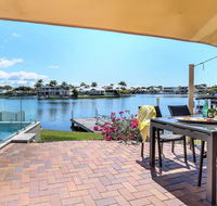 Gone Fishin' - Noosa Waters - Whitsundays Accommodation
