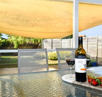 Goolwa Blue Escape - WiFi - Pet-Friendly - Whitsundays Accommodation
