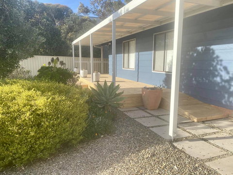 Goolwa Blue Escape - WiFi - Pet-Friendly - Whitsundays Accommodation 1