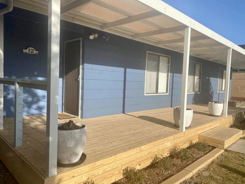 Goolwa Blue Escape - WiFi - Pet-Friendly - Whitsundays Accommodation 2