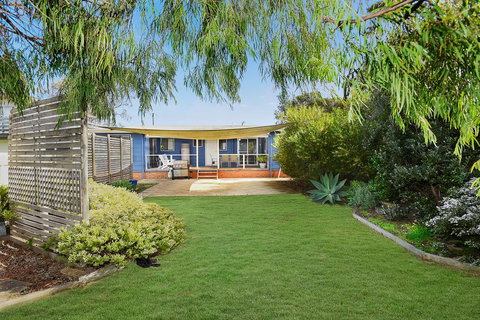 Goolwa Blue Escape - WiFi - Pet-Friendly - Whitsundays Accommodation 3