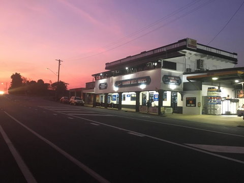 Goondihill Hotel - Whitsundays Accommodation 0
