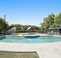 Goondiwindi Holiday Park - Whitsundays Accommodation