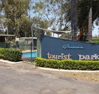 Goondiwindi Tourist Park - Whitsundays Accommodation