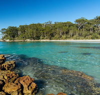 Gorgeous Beachside Cottage Jervis Bay - Whitsundays Accommodation