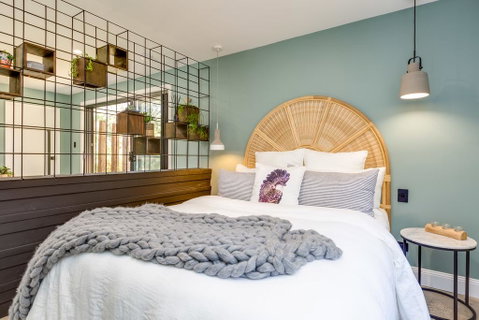 Gorgeous Beachside Cottage Jervis Bay - Whitsundays Accommodation 2