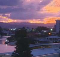Gorgeous Riverview Apartment. Chevron Renaissance - Whitsundays Accommodation