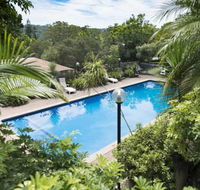 Gosford Inn Motel - Whitsundays Accommodation