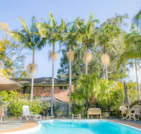 Gosford Palms Motor Inn - Whitsundays Accommodation